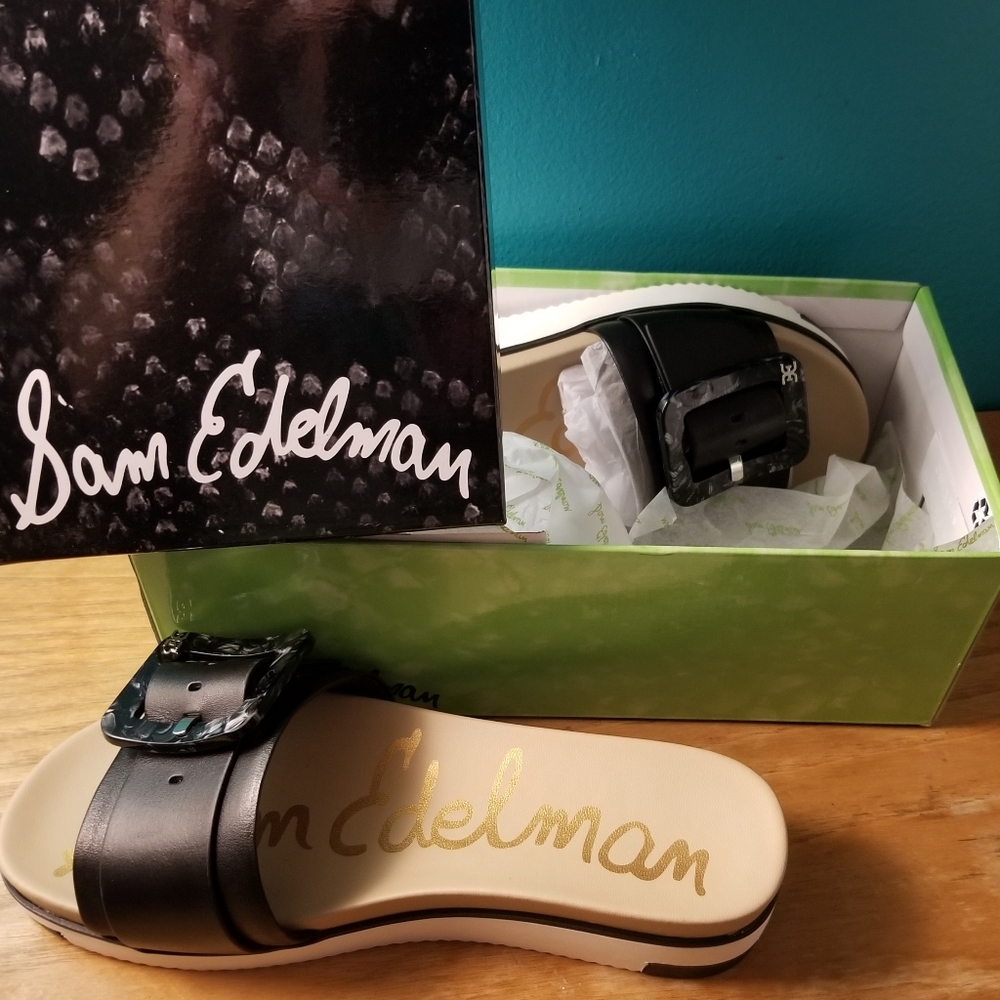 Sandals Sam Edelman